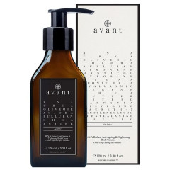 Avant Skincare Avant Age Defy+ R.N.A. Radical Anti-Ageing &amp; Tightening Body Cream  Avant Age Defy+ R.N.A. Радикальный антивозрастной и подтягивающий крем для тела