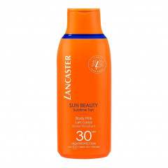Lancaster Sun Beauty Body Milk SPF30  Молочко для тела Sun Beauty SPF30