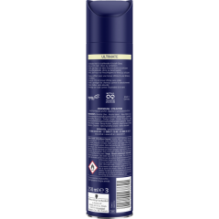 Schwarzkopf Taft Haarlack Ultimate Haltegrad 5, Тафт Лак для волос очень сильной фиксации 5+, 250 мл