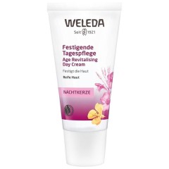 Weleda Nachtkerze Festigende Tagespflege  Примула вечерняя Укрепляющий дневной уход