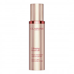Clarins Serum remodelant contours parfaits  Сыворотка для ремоделирования контуров парфе