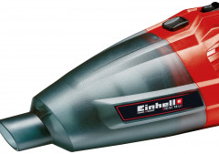 Einhell Einhell Bodenstaubsauger EINHELL Akku-Handstaubsauger 2347120, TE-VC 18 Li  Einhell контейнерный пылесос EINHELL беспроводной ручной пылесос 2347120, TE-VC 18 Li
