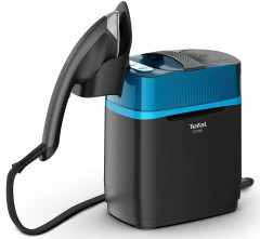 Tefal Tefal Dampfburste UT2020 Cube, 2200 W, desinfizieren,vertikales Dampfreinigen, Dampfmenge bis zu 90 g/min  Паровая щетка Tefal UT2020 Cube, 2200 Вт, дезинфекция, вертикальная очистка паром, объем пара до 90 г/мин.