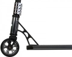 Schildkrot Schildkrot Stuntscooter Quintwhip Anthracite Трюковый самокат Schildkrot Quintwhip Anthracite