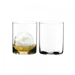 Riedel Riedel Veloce Wasserglas Set 2-tlg. h: 100 mm / 430 ml Набор стаканов для воды Riedel Veloce 2 шт. высота: 100 мм / 430 мл