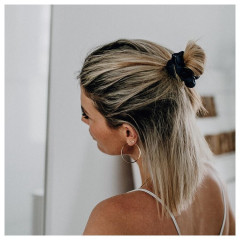 Ailoria Set Haargummi S und M Набор резинок для волос S и M