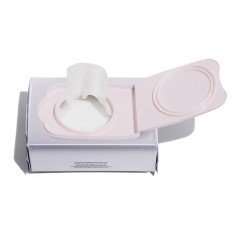Shiseido Refreshing Cleansing Sheets  Освежающие очищающие листы