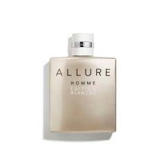 CHANEL (Шанель)  Eau de Parfum (EdP) Парфюмерная вода ALLURE HOMME EDITION BLANCHE, 50 мл