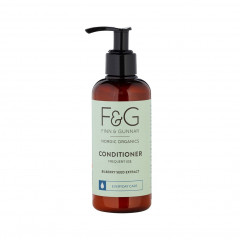 Finn  Gunnar Nordic Organics Frequent Use Conditioner Everyday Care  Nordic Organics Кондиционер для частого использования Ежедневный уход