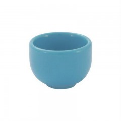 Friesland Friesland Happymix Azurblau Eierbecher 3,5 cm Friesland Happymix Лазурная голубая подставка для яиц 3,5 см