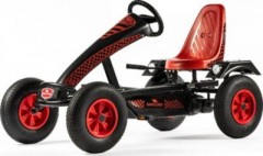 Dino Cars Go-Kart Super Sport ZF (Rot) Go Kart Super Sport ZF (красный)