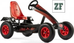 Dino Cars Go-Kart Super Sport ZF (Rot) Go Kart Super Sport ZF (красный)