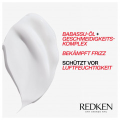 Redken REBEL TAME  Мятежник приручить