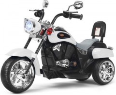 COSTWAY Motorrad Dreiradriges Design ab 3 Jahren Мотоциклетный трехколесный дизайн для детей от 3 лет.