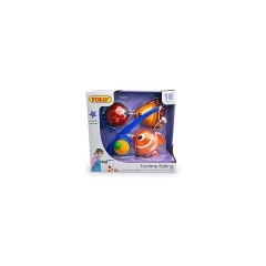 TOLO Badespielzeug Angelspass Игрушки для ванной с рыбалкой