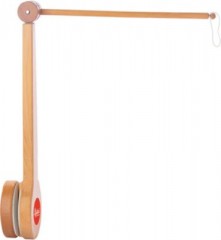 sigikid Holzrack fur Mobile (49002) Деревянная стойка для мобильного (49002)
