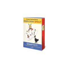 Hanser Verlag Karlchen spielt Карл играет