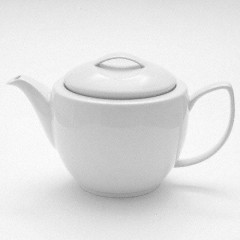 Friesland Friesland Venice Weiss Teekanne 1,25 L Заварочный чайник Friesland Venice White 1,25 л