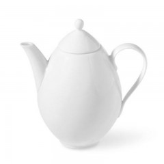 KPM Berlin KPM Urbino Weiss Kaffeekanne 0,25 L Кофейник KPM Urbino White 0,25 л