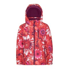 kamik CASSIA Winterjacke Madchen Winterjacken CASSIA зимняя куртка зимние куртки для девочек
