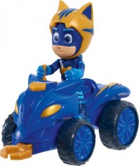 Simba PJ Masks Quad Catboy Quad Catboy PJ Mask