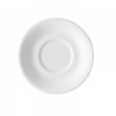 Hutschenreuther Hutschenreuther Nora Weiss Espressountertasse 11,5 cm Блюдце для эспрессо Hutschenreuther Nora Weiss 11,5 см