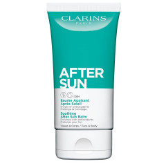Clarins Baume Apres Soleil  Baume Apres Soleil