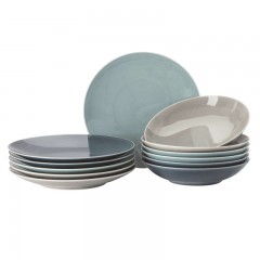 Thomas Thomas Loft Colour Mixed Set 12-tlg. Набор красок Thomas Loft Mixed 12 шт.