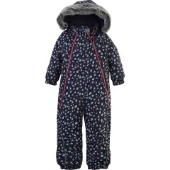 first instinct by killtec Schneeanzug FIOW 33 fur Madchen Зимний комбинезон FIOW 33 для девочки