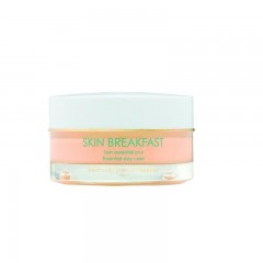 Jeanne Piaubert SKIN BREAKFAST Essential Daily Face Care 50ml  SKIN BREAKFAST Essential Ежедневный уход за лицом 50мл