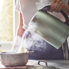 Cuisinart Cuisinart Wasserkocher CPK17GE Multi Temp, 1,7 l, 3000 W, mit 4 Temperaturstufen von 85°-100°C  Чайник Cuisinart CPK17GE Multi Temp, 1,7 л, 3000 Вт, с 4 уровнями температуры 85°-100°C