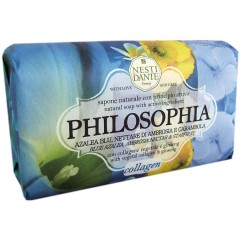 Village (Вилладж) Seife Мыло Philisophia, Lift Reоuvenating / 250 г