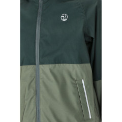 Zigzag Jacket Куртка
