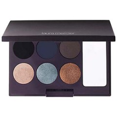 Палетка теней для век Laura Mercier Editorial Eye Palette Intense Clay