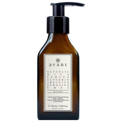 Avant Skincare Glycolic Acid Vivifying &amp; Firming Body Treatment  Оживляющее и укрепляющее средство для тела с гликолевой кислотой