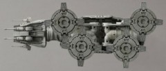 Revell AT-AT АТ-АТ