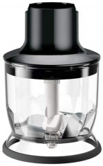 Braun Braun Stabmixer Stabmixer MQ 9027X 1000 W  Погружной блендер Braun MQ 9027X 1000 Вт