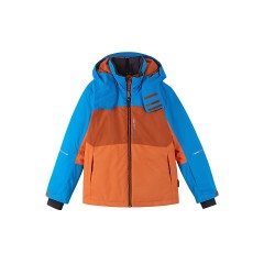 Reima Skijacke Luusua Skijacken fur Kinder Лыжная куртка Luusua лыжные куртки для детей