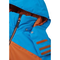 Reima Skijacke Luusua Skijacken fur Kinder Лыжная куртка Luusua лыжные куртки для детей