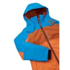 Reima Skijacke Luusua Skijacken fur Kinder Лыжная куртка Luusua лыжные куртки для детей
