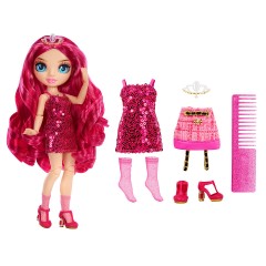 MGA Rainbow High Junior High Doll Series 2- Stella Rainbow High Junior High Doll Серия 2
