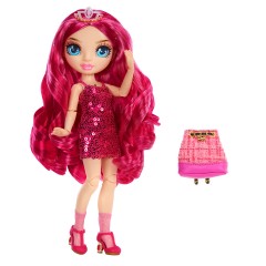 MGA Rainbow High Junior High Doll Series 2- Stella Rainbow High Junior High Doll Серия 2