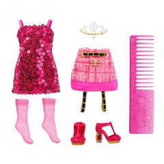 MGA Rainbow High Junior High Doll Series 2- Stella Rainbow High Junior High Doll Серия 2