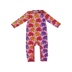 Smafolk Elephant Overalls Комбинезон слона