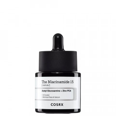 Cosrx The Niacinamide 15 Serum  Сыворотка с ниацинамидом 15