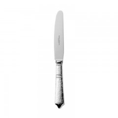 Robbe &amp; Berking Robbe &amp; Berking Hermitage 925 Sterling Silber Dessert-/Vorspeisemesser Нож для десерта/закусок Robbe &amp;amp; Berking Hermitage из стерлингового серебра 925 пробы