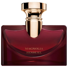 BVLGARI (Булгари) Magnolia Sensuel Eau de Parfum (EdP) Парфюмерная вода Splendida, 50 мл