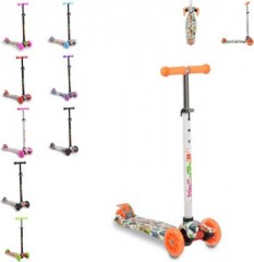 byox Kinderroller Rapture Roller Детский самокат Самокат Rapture