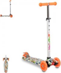 byox Kinderroller Rapture Roller Детский самокат Самокат Rapture
