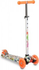 byox Kinderroller Rapture Roller Детский самокат Самокат Rapture